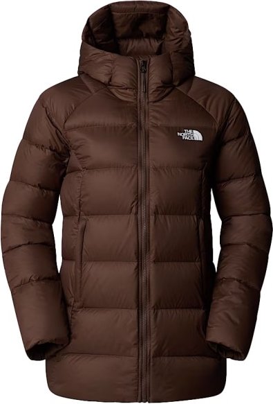 The North Face - Women's Hyalite Down Parka - Daunenjacke Gr XS lila
