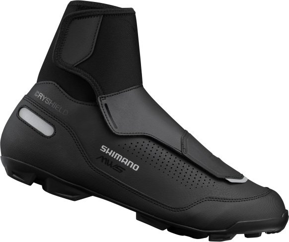 Thumbnail - Shimano - MW502 - Radschuhe Gr 39 schwarz