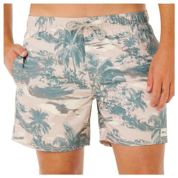 Rip Curl - Dreamers Volley - Badehose Gr XXL bunt