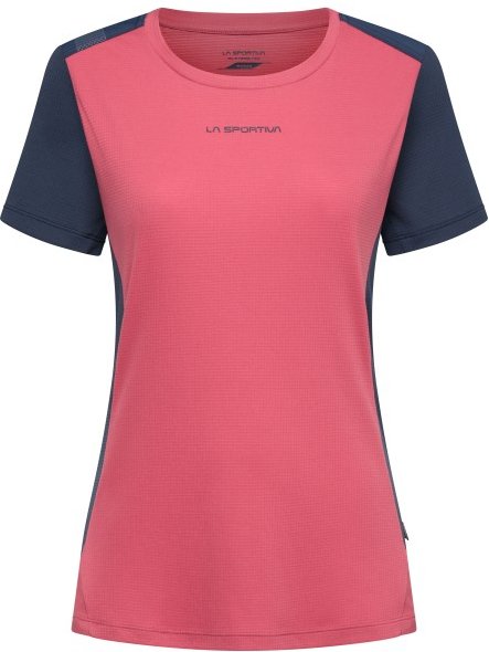 La Sportiva - Women's Ridge T-Shirt - Funktionsshirt Gr XS rosa
