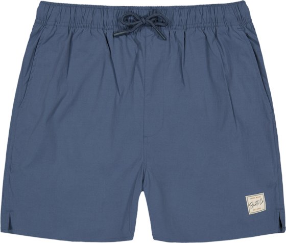 Barts - Manozos Shorts - Badehose Gr XXL blau