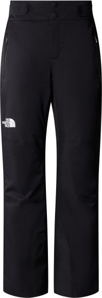 The North Face - Women's Lenado Pant - Skihose Gr XL - Long schwarz