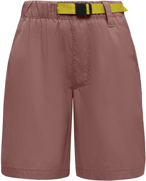 Namuk - Kid's Linn Everyday Outdoor Shorts - Shorts Gr 152/158 braun