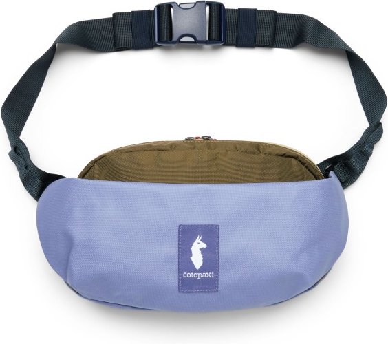 Cotopaxi - Coso 2 Hip Pack - Hüfttasche Gr 2 l lila