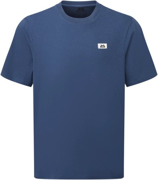 Mountain Equipment - Burren Tee - T-Shirt Gr XXL blau
