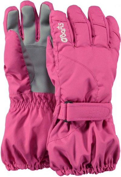 Barts - Kid's Tec Gloves - Handschuhe Gr 6 rosa