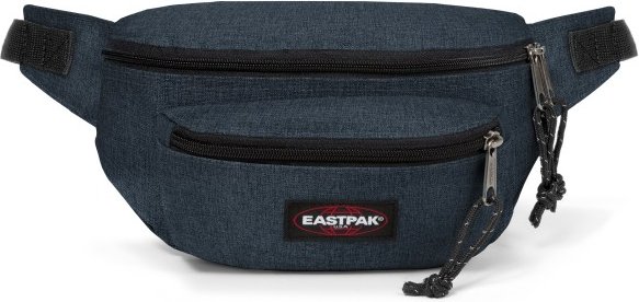 Eastpak - Doggy Bag - Hüfttasche Gr 3 l blau