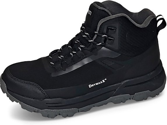 Halti - Women's Fara Mid 3 DX - Wanderschuhe Gr 41 schwarz