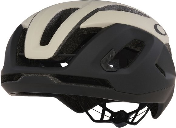 Oakley - ARO5 Race - Radhelm Gr L - 58-62 cm schwarz