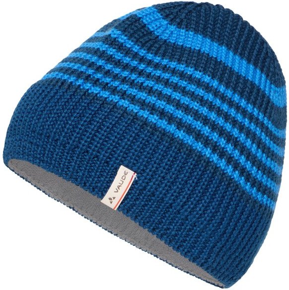 Vaude - Melbu Beanie IV - Mütze Gr One Size blau