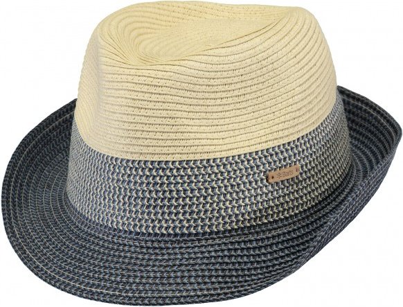 Barts - Patrol Hat - Hut Gr One Size beige/grau
