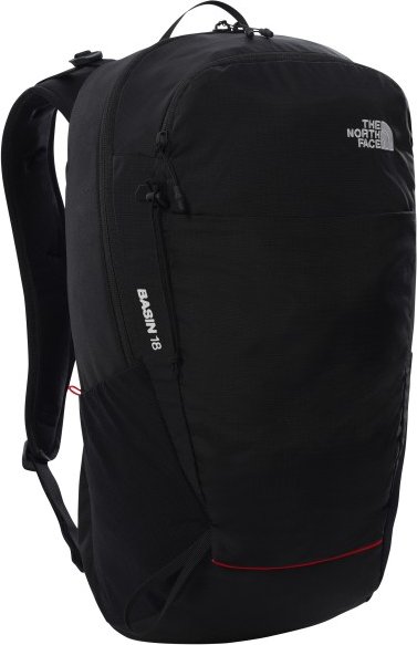 The North Face - Basin 18 - Wanderrucksack schwarz