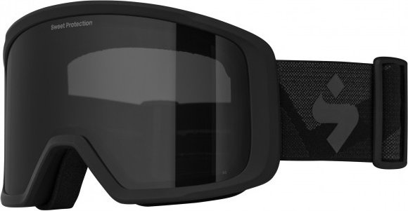 Sweet Protection - Firewall S3 (VLT 12%) - Skibrille schwarz