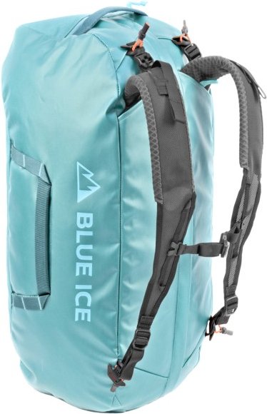 Blue Ice - Doko Pack 70 - Reisetasche Gr 70 l türkis