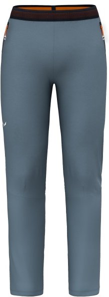 Salewa - Pedroc 2 Durastretch Hybrid Pant - Trekkinghose Gr 50 - L grau