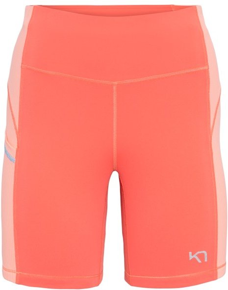 Kari Traa - Women's Linnea Shorts - Leggings Gr XL rot