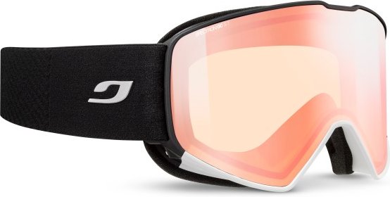 Julbo - Cyrius-X Spectron GC S1 (VLT 47%) - Skibrille Gr XL schwarz