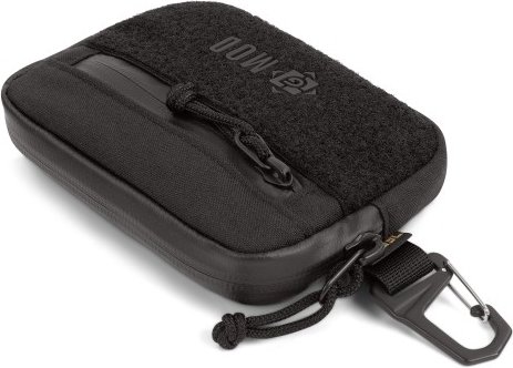 GRAYL - G-Mod Flat Pouch - Geldbeutel Gr Medium schwarz