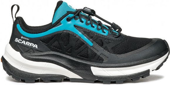 Scarpa - Kid's Golden Gate ATR GTX - Multisportschuhe Gr 29 grau