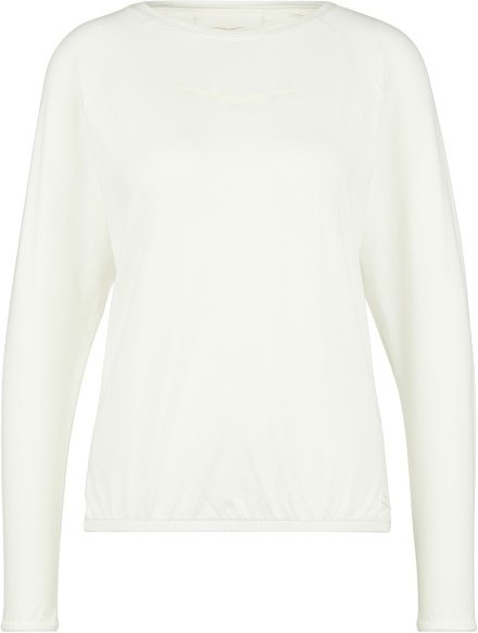 Thumbnail - Venice Beach - Women's VB Rylee Longsleeve - Funktionsshirt Gr M weiß