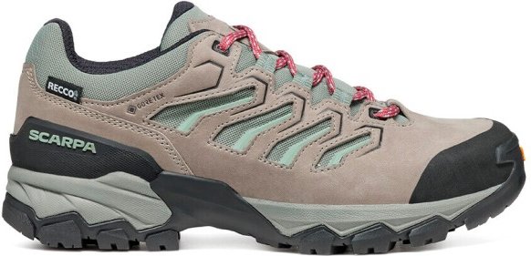 Thumbnail - Scarpa - Women's Moraine GTX - Multisportschuhe Gr 41 grau