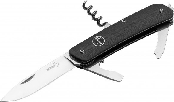 Böker Plus - Tech Tool City 2 - Multi-Tool schwarz