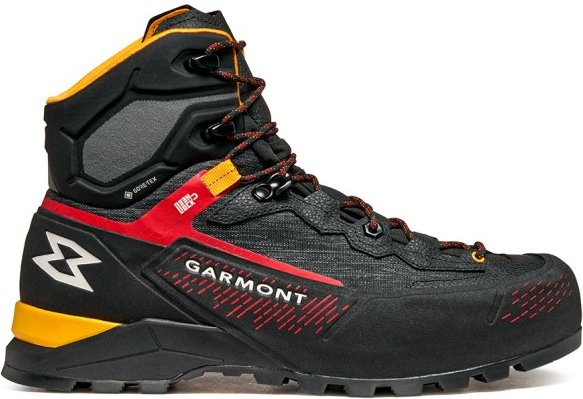 Thumbnail - Garmont - Hexagon GTX - Bergschuhe Gr 41,5 schwarz