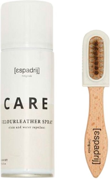 Espadrij - Care Set - Schuhpflege Gr 200 ml