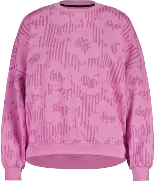 Thumbnail - Maloja - Women's LauenaM. - Pullover Gr M rosa