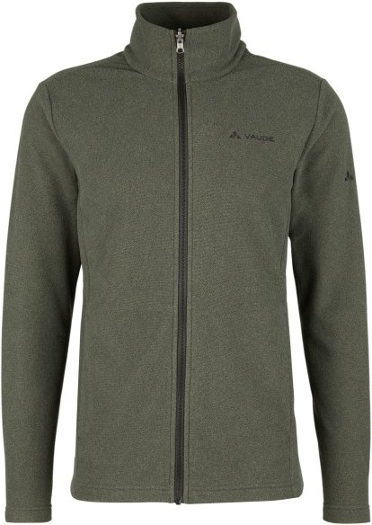 Thumbnail - Vaude - Verbella Jacket - Fleecejacke Gr S oliv