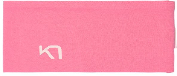 Kari Traa - Women's Traa Headband - Stirnband Gr One Size rosa
