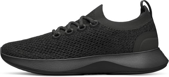 allbirds - Women's Dasher NZ - Sneaker Gr 37 schwarz