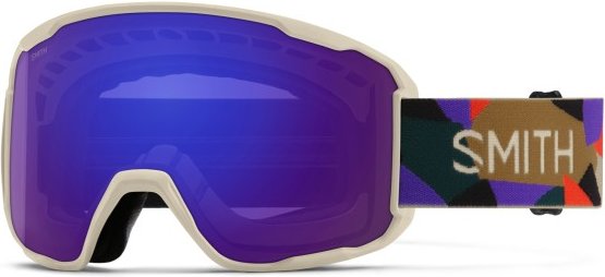 Smith - Preview ChromaPop Mirror S2 - Skibrille lila