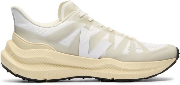 Thumbnail - Veja - Condor 3 Advanced - Runningschuhe Gr 42 beige