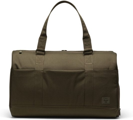 Herschel - Novel Duffle Tech 45 - Reisetasche Gr 45 l oliv
