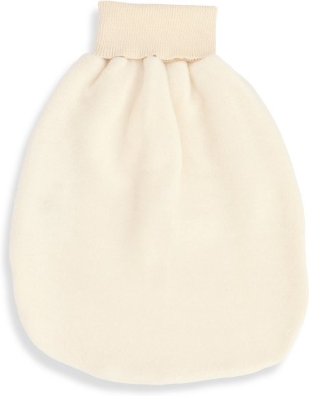 Engel - Kid's Strampelsack - Babyschlafsack Gr 47 cm beige