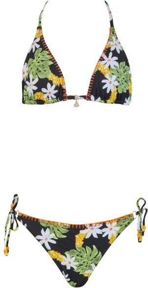 Banana Moon - Women's Drea Kalissa - Bikini-Bottom Gr 36 weiß