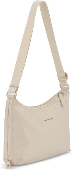 Kapten & Son - Skara Small - Umhängetasche beige
