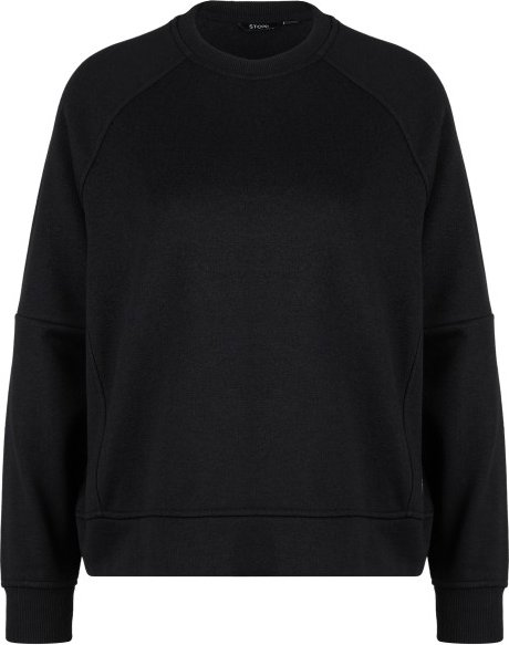 Stoic - Women's MMXX.Nora Sweater - Pullover Gr XS schwarz