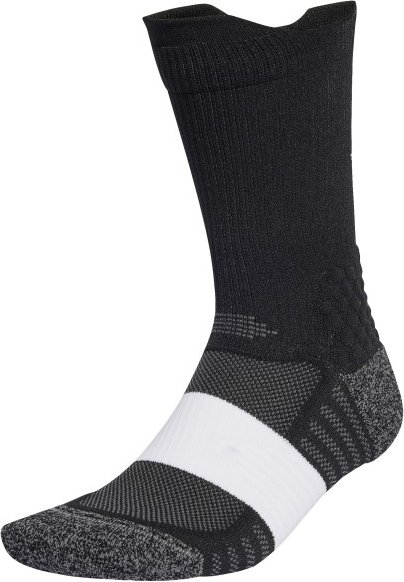 adidas - RunningxUB23 - Laufsocken Gr XS schwarz