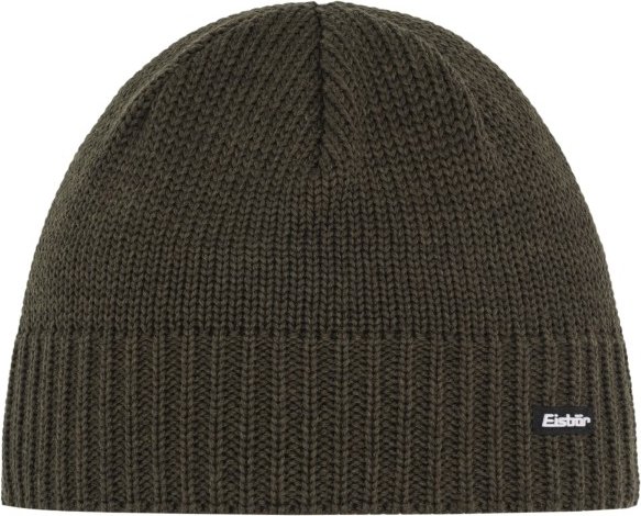 Thumbnail - Eisbär - Trop XL - Mütze Gr One Size oliv