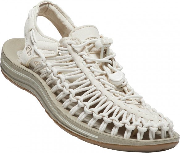 Keen - Women's Uneek - Sandalen Gr 38 beige