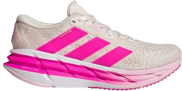adidas - Women's Adistar 4 - Runningschuhe Gr 40 2/3 rosa