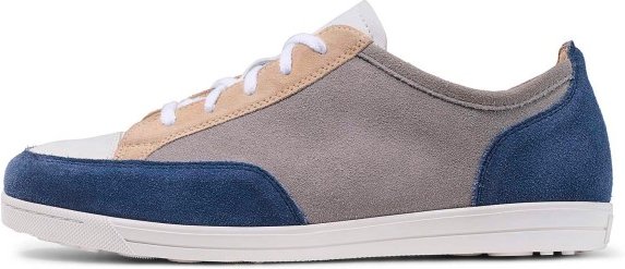 Bär - Women's Emma 2.0 - Barfußschuhe Gr 42,5 blau/weiß