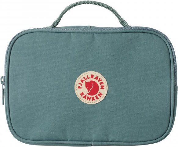 Fjällräven - Kånken Toiletry Bag - Kulturbeutel Gr One Size grün