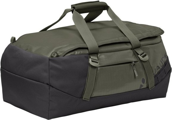 Vaude - Cityduffel 35 - Reisetasche Gr 35 l oliv