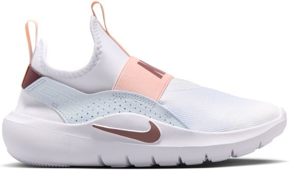 Nike - Kid's Flex Runner 4 - Runningschuhe Gr 40 grau/weiß