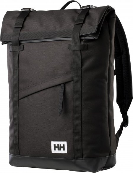 Helly Hansen - Stockholm 29 - Daypack schwarz/grau