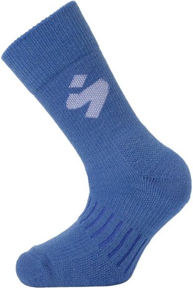 Sweet Protection - Kid's Hunter Merino Socks - Multifunktionssocken Gr 34-36 blau