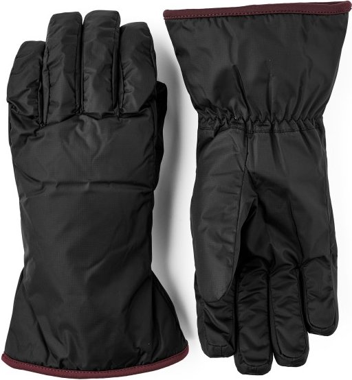 Hestra - CZone Liner - Handschuhe Gr 10 schwarz